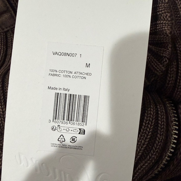 Vaquera plaid print bolero - Picture 9 of 10